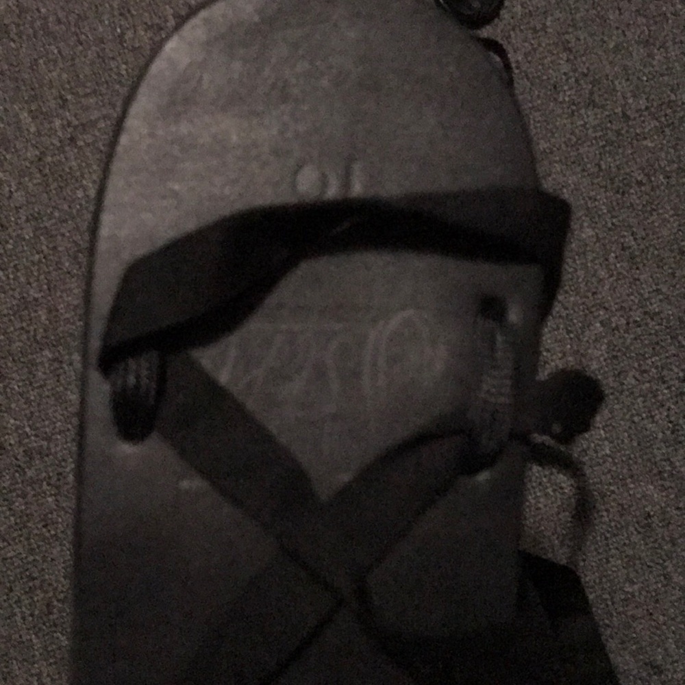 Sseko Sandals size 10 - Picture 3 of 7